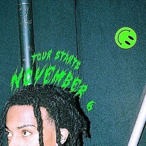 Meet your Posher, Adrian